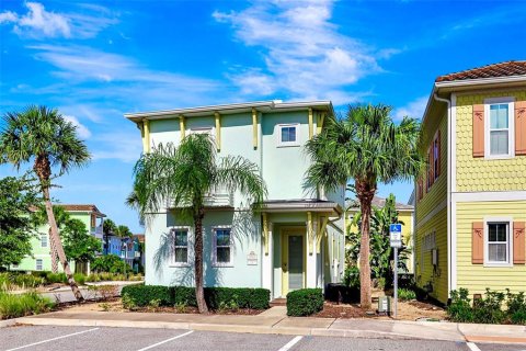 Casa en venta en Kissimmee, Florida, 3 dormitorios, 145.3 m2 № 1885144 - foto 1