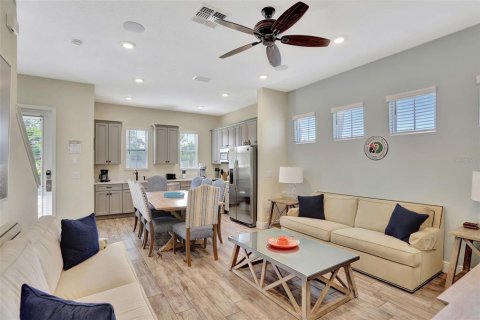 Casa en venta en Kissimmee, Florida, 3 dormitorios, 145.3 m2 № 1885144 - foto 4