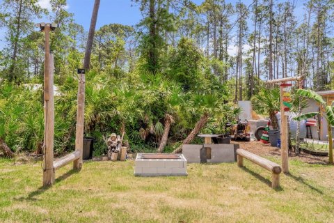 House in DeLand, Florida 3 bedrooms, 126.72 sq.m. № 1657087 - photo 27