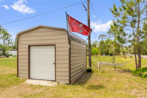 House in DeLand, Florida 3 bedrooms, 126.72 sq.m. № 1657087 - photo 28