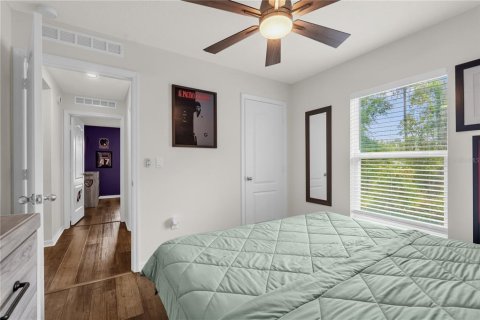 House in DeLand, Florida 3 bedrooms, 126.72 sq.m. № 1657087 - photo 17