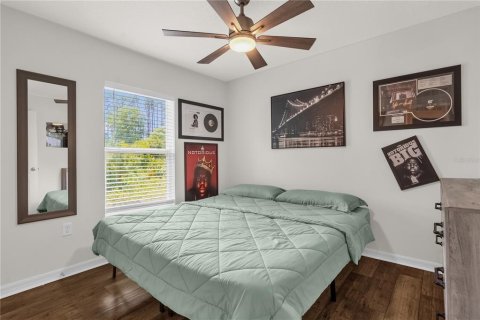 House in DeLand, Florida 3 bedrooms, 126.72 sq.m. № 1657087 - photo 16