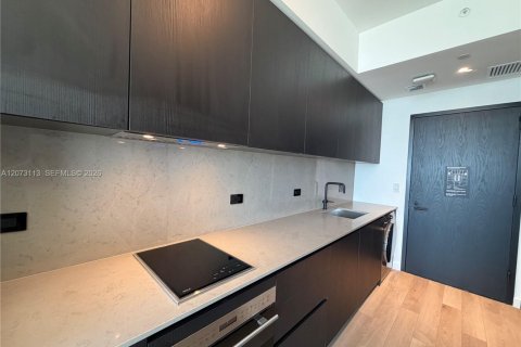 Studio à Condo à Miami, Floride  № 2339891