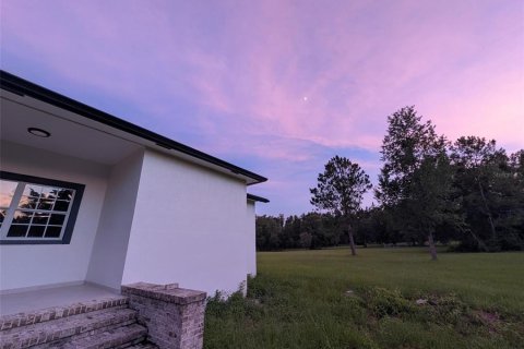 House in Live Oak, Florida 4 bedrooms, 479.38 sq.m. № 2127450 - photo 7