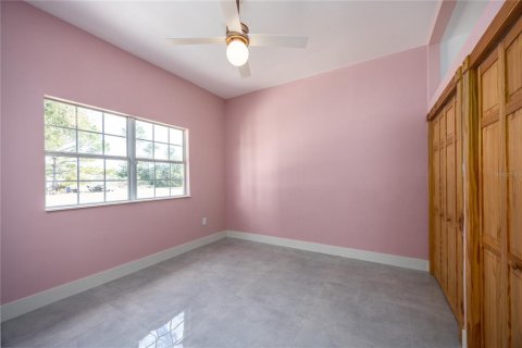 House in Live Oak, Florida 4 bedrooms, 479.38 sq.m. № 2127450 - photo 27