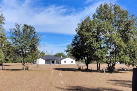 House in Live Oak, Florida 4 bedrooms, 479.38 sq.m. № 2127450 - photo 8