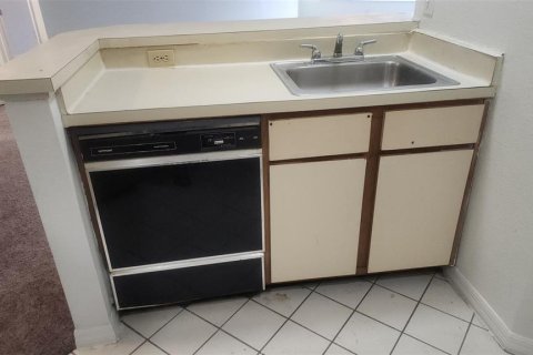 Купить кондоминиум в Орландо, Флорида 3 комнаты, 68.28м2, № 2098716 - фото 6