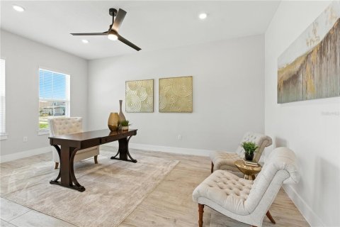 House in Winter Garden, Florida 5 bedrooms, 421.87 sq.m. № 1858102 - photo 7