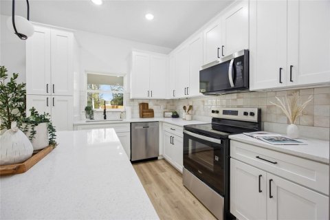 Villa ou maison à vendre à Citrus Springs, Floride: 3 chambres, 139.17 m2 № 2136585 - photo 14