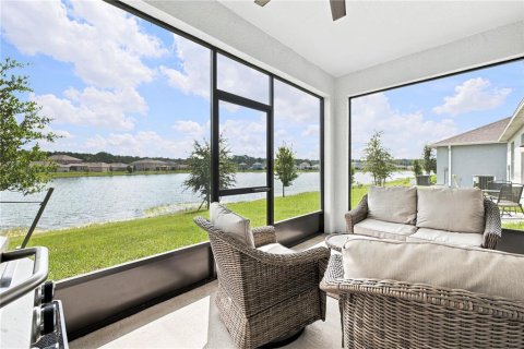 Villa ou maison à vendre à Saint Cloud, Floride: 3 chambres, 155.43 m2 № 2279999 - photo 18