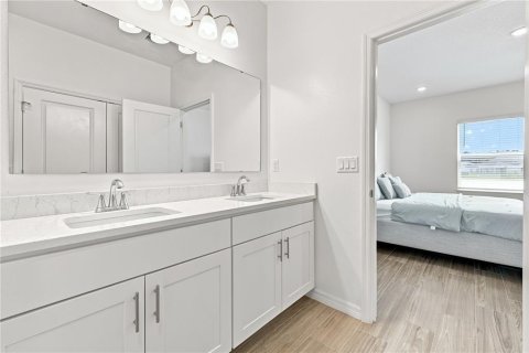Villa ou maison à vendre à Saint Cloud, Floride: 3 chambres, 155.43 m2 № 2279999 - photo 25