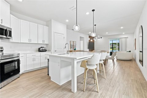 Villa ou maison à vendre à Saint Cloud, Floride: 3 chambres, 155.43 m2 № 2279999 - photo 8