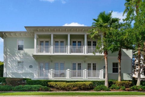 Condo in Four Corners, Florida, 3 bedrooms  № 1751877 - photo 1