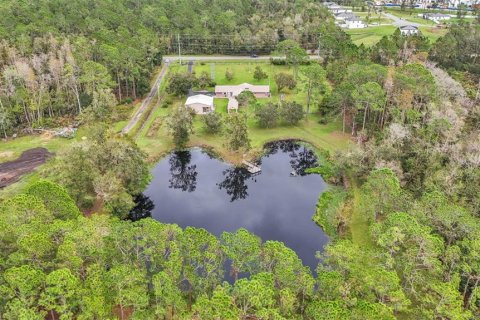 House in Lakeland, Florida 3 bedrooms, 201.88 sq.m. № 1904048 - photo 7