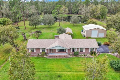 House in Lakeland, Florida 3 bedrooms, 201.88 sq.m. № 1904048 - photo 2