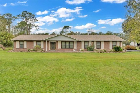 House in Lakeland, Florida 3 bedrooms, 201.88 sq.m. № 1904048 - photo 4