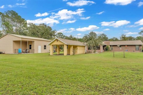 House in Lakeland, Florida 3 bedrooms, 201.88 sq.m. № 1904048 - photo 9