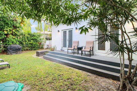 Villa ou maison à vendre à Miami, Floride: 3 chambres, 170.85 m2 № 1975543 - photo 20