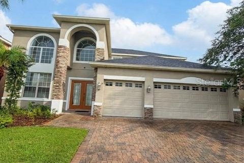 Villa ou maison à Orlando, Floride 5 chambres, 311.69 m2 № 2371827
