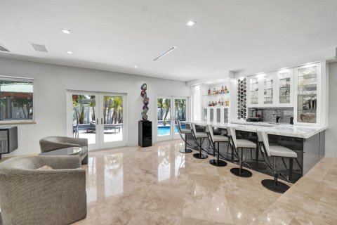 Villa ou maison à vendre à Fort Lauderdale, Floride: 4 chambres, 272.95 m2 № 2320023 - photo 23