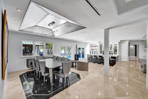 Villa ou maison à vendre à Fort Lauderdale, Floride: 4 chambres, 272.95 m2 № 2320023 - photo 28