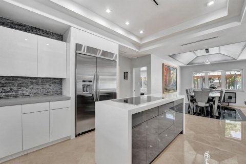 Villa ou maison à vendre à Fort Lauderdale, Floride: 4 chambres, 272.95 m2 № 2320023 - photo 20