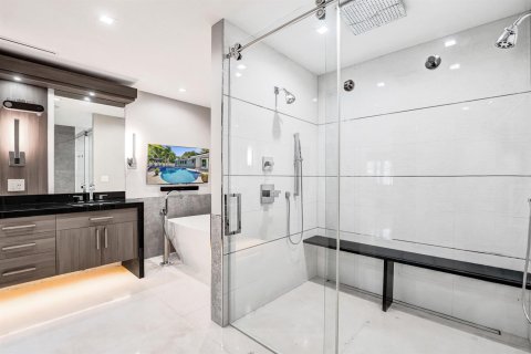 Villa ou maison à vendre à Fort Lauderdale, Floride: 4 chambres, 272.95 m2 № 2320023 - photo 14