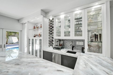 Villa ou maison à vendre à Fort Lauderdale, Floride: 4 chambres, 272.95 m2 № 2320023 - photo 21
