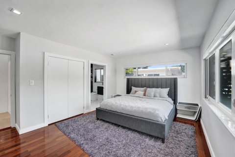 Villa ou maison à vendre à Fort Lauderdale, Floride: 4 chambres, 272.95 m2 № 2320023 - photo 30