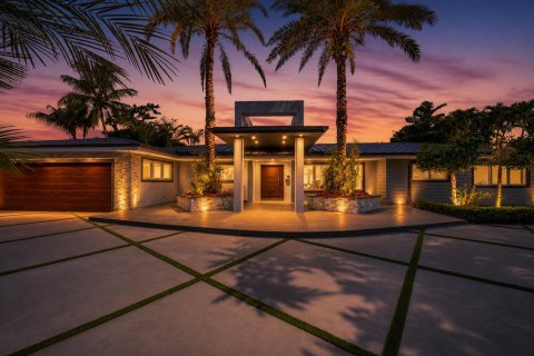Villa ou maison à vendre à Fort Lauderdale, Floride: 4 chambres, 272.95 m2 № 2320023 - photo 2
