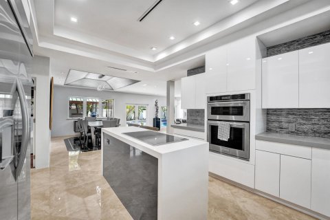 Villa ou maison à vendre à Fort Lauderdale, Floride: 4 chambres, 272.95 m2 № 2320023 - photo 18