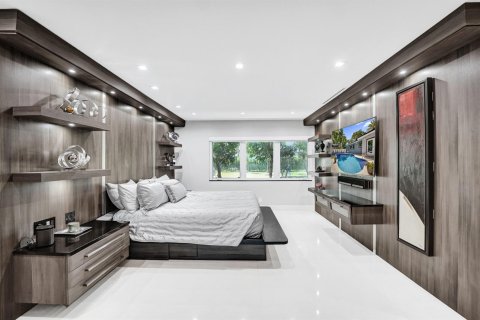 Villa ou maison à vendre à Fort Lauderdale, Floride: 4 chambres, 272.95 m2 № 2320023 - photo 10