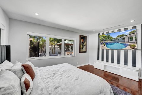 Villa ou maison à vendre à Fort Lauderdale, Floride: 4 chambres, 272.95 m2 № 2320023 - photo 29