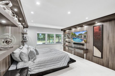 Villa ou maison à vendre à Fort Lauderdale, Floride: 4 chambres, 272.95 m2 № 2320023 - photo 11