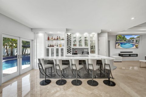 Villa ou maison à vendre à Fort Lauderdale, Floride: 4 chambres, 272.95 m2 № 2320023 - photo 22
