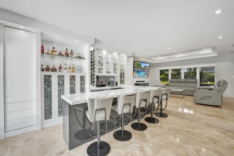 Villa ou maison à vendre à Fort Lauderdale, Floride: 4 chambres, 272.95 m2 № 2320023 - photo 24