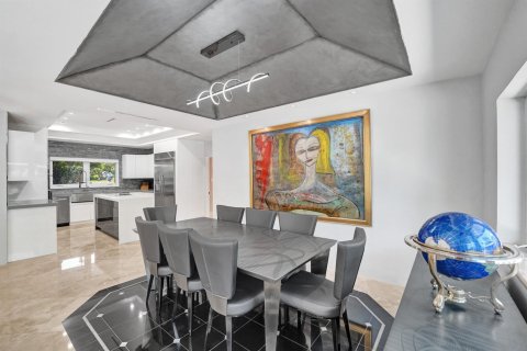 Villa ou maison à vendre à Fort Lauderdale, Floride: 4 chambres, 272.95 m2 № 2320023 - photo 27