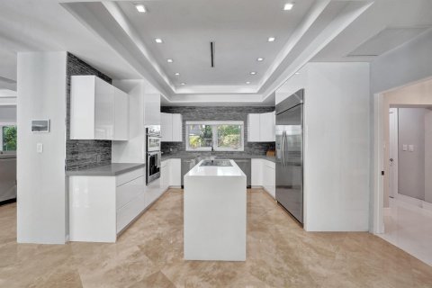 Villa ou maison à vendre à Fort Lauderdale, Floride: 4 chambres, 272.95 m2 № 2320023 - photo 17