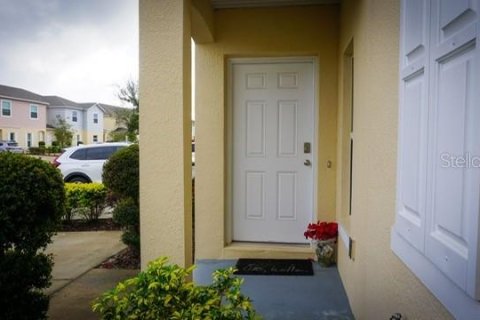Adosado en alquiler en Kissimmee, Florida, 3 dormitorios, 163.69 m2 № 2112182 - foto 2