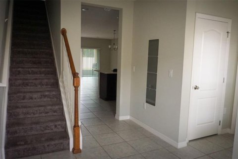 Adosado en alquiler en Kissimmee, Florida, 3 dormitorios, 163.69 m2 № 2112182 - foto 7
