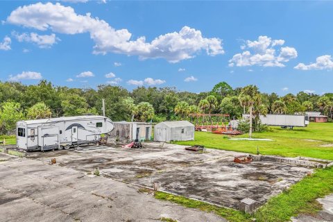 Commercial property in St. Lucie, Florida № 2082034 - photo 16