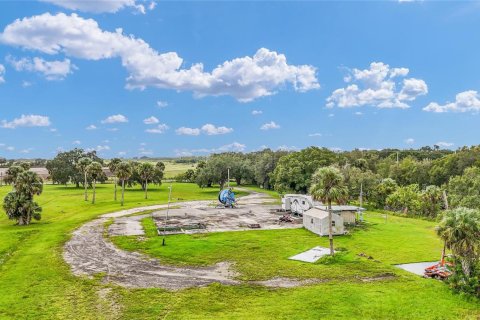 Commercial property in St. Lucie, Florida № 2082034 - photo 13