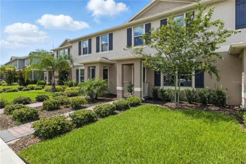 Townhouse in Winter Garden, Florida 3 bedrooms, 145.67 sq.m. № 1803109 - photo 28