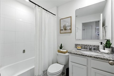 Townhouse in Winter Garden, Florida 3 bedrooms, 145.67 sq.m. № 1803109 - photo 21