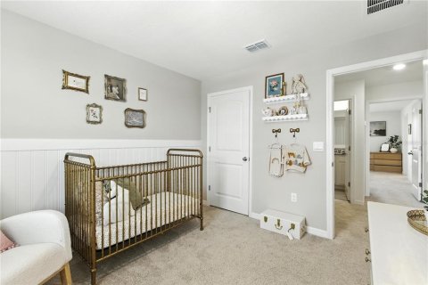 Townhouse in Winter Garden, Florida 3 bedrooms, 145.67 sq.m. № 1803109 - photo 23