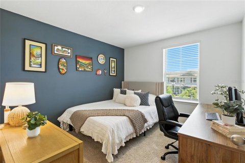 Townhouse in Winter Garden, Florida 3 bedrooms, 145.67 sq.m. № 1803109 - photo 19