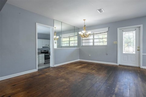 Villa ou maison à vendre à Tampa, Floride: 3 chambres, 104.05 m2 № 2114447 - photo 6