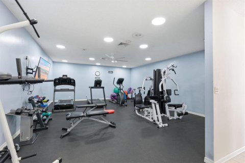 Condominio en alquiler en South Palm Beach, Florida, 1 dormitorio, 72.93 m2 № 2077823 - foto 25