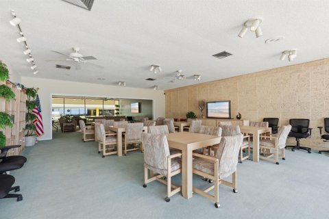 Condominio en alquiler en South Palm Beach, Florida, 1 dormitorio, 72.93 m2 № 2077823 - foto 24