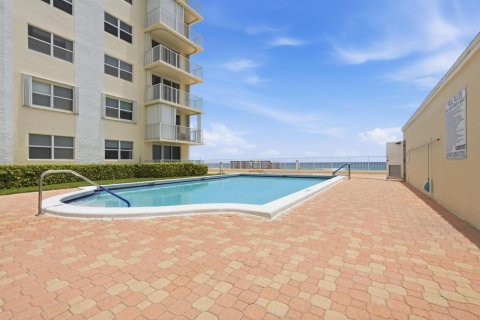 Condominio en alquiler en South Palm Beach, Florida, 1 dormitorio, 72.93 m2 № 2077823 - foto 22
